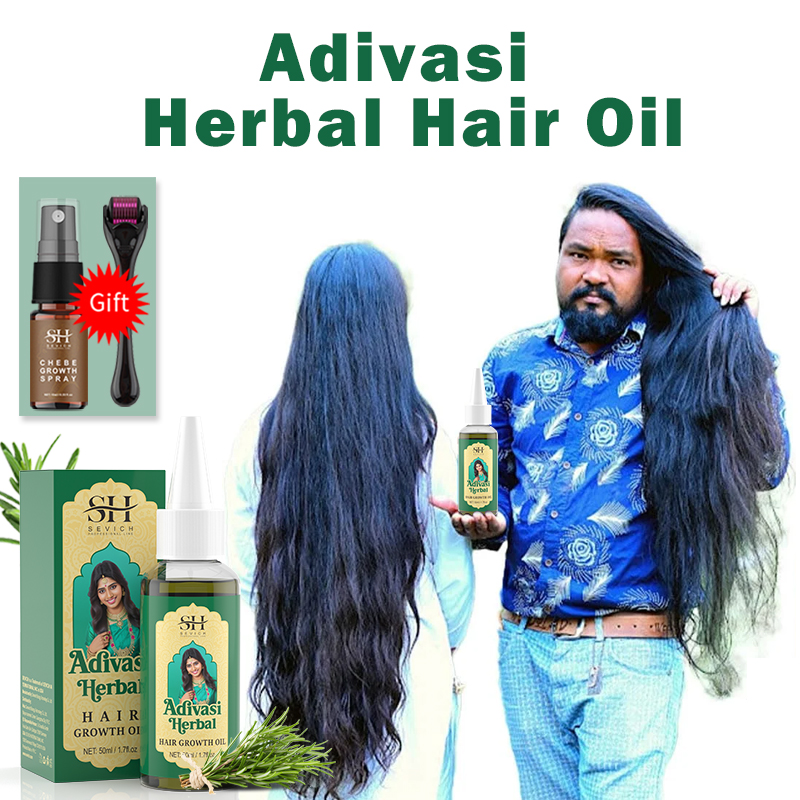 Ayurvedisches Haarwuchsöl Indi – Ayurvedic & Herbal Wellness Kits Bewertung und Preis