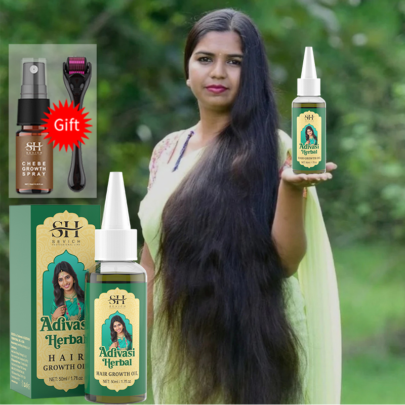 Ayurvedisches Haarwuchsöl Indi – Ayurvedic & Herbal Wellness Kits Bewertung und Preis