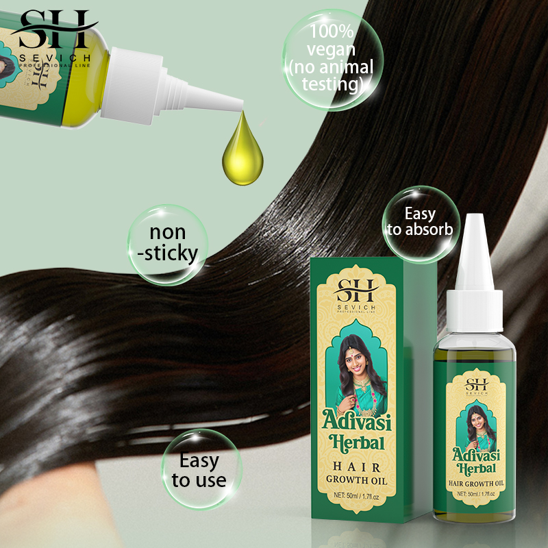 Ayurvedisches Haarwuchsöl Indi – Ayurvedic & Herbal Wellness Kits Bewertung und Preis
