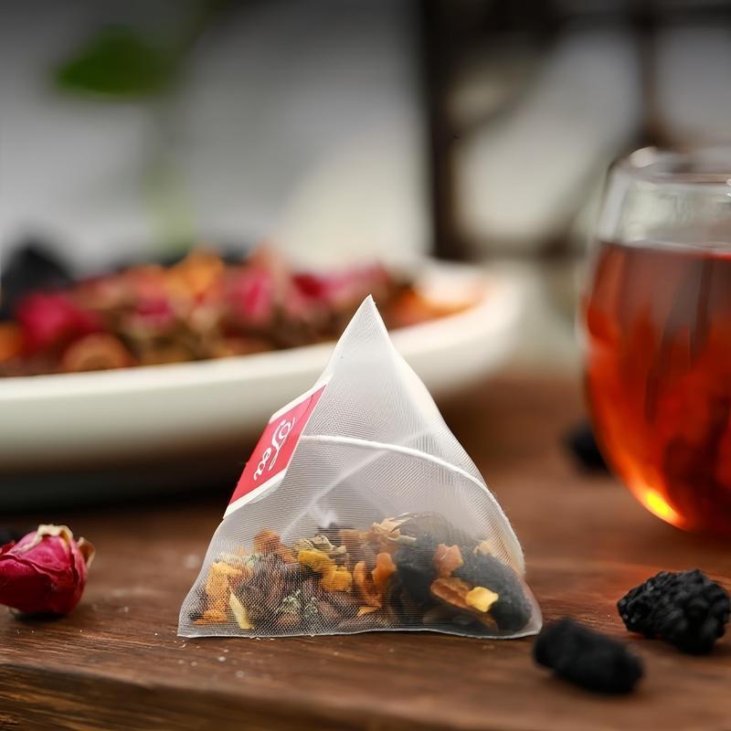 Ginseng Fünf-Schätze-Tee Natür – Herbal And Wellness Bewertung und Preis