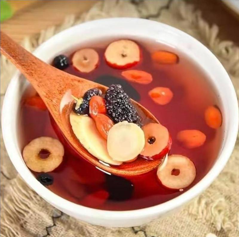 Ginseng Fünf-Schätze-Tee Natür – Herbal And Wellness Bewertung und Preis