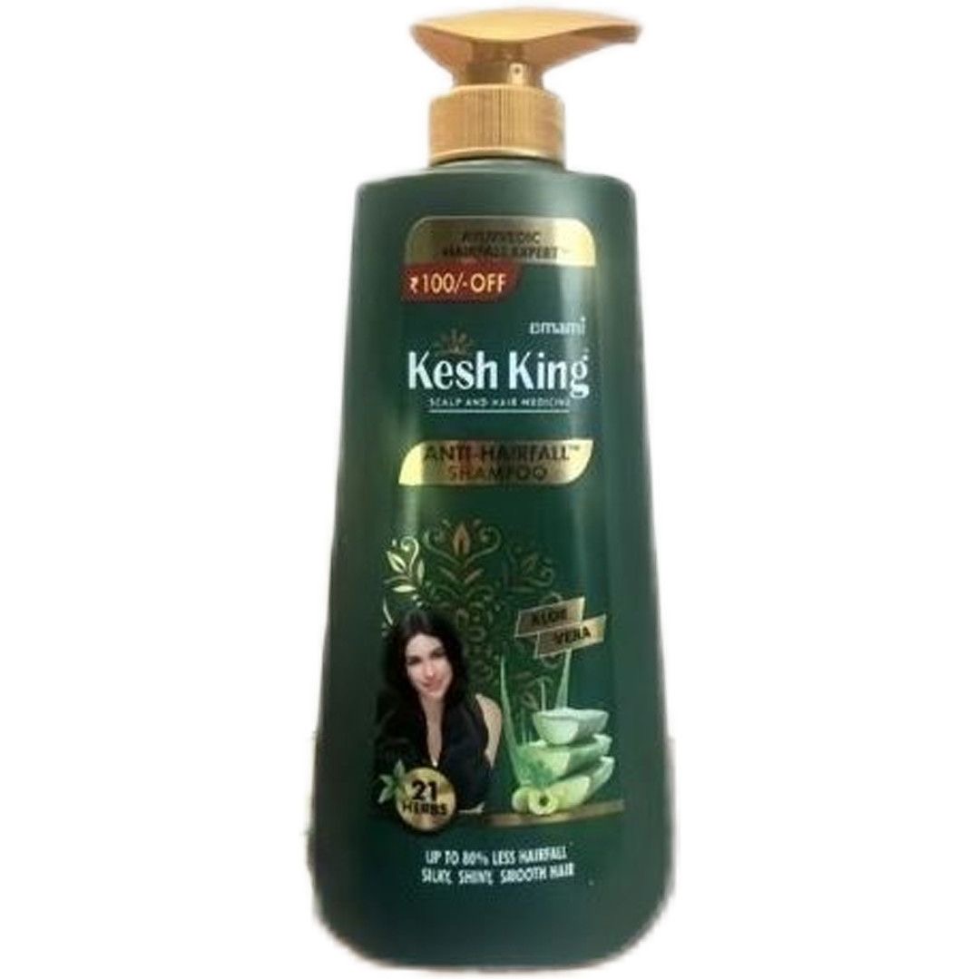 Ayurvedisches Pflanzenshampoo  – Ayurvedic & Herbal Wellness Kits Bewertung und Preis