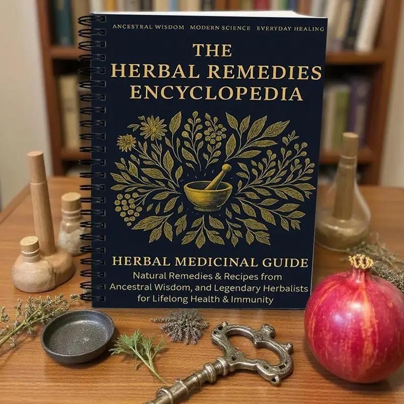 Einfache Kräuter-Nachschlagewe – Herbal And Wellness Bewertung und Preis