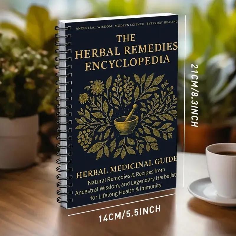 Einfache Kräuter-Nachschlagewe – Herbal And Wellness Bewertung und Preis
