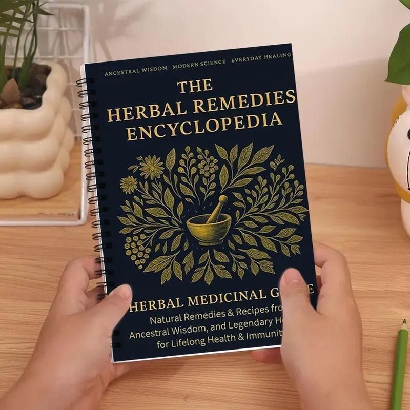 Einfache Kräuter-Nachschlagewe – Herbal And Wellness Bewertung und Preis
