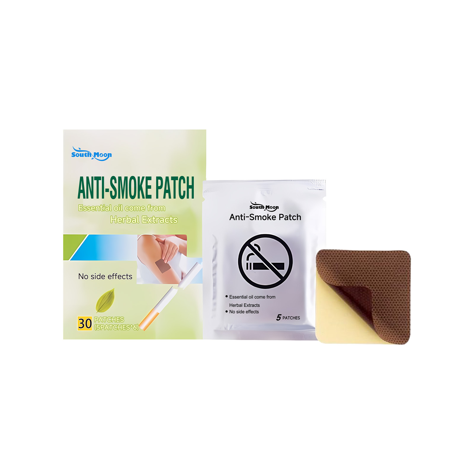  ﻿ 30/60/90 stücke Rauchen Au – Herbal Zone Bewertung und Preis