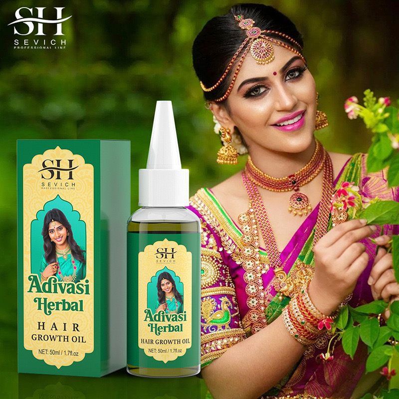 50 ml Original India Oil Adiva – Ayurvedic & Herbal Wellness Kits Bewertung und Preis