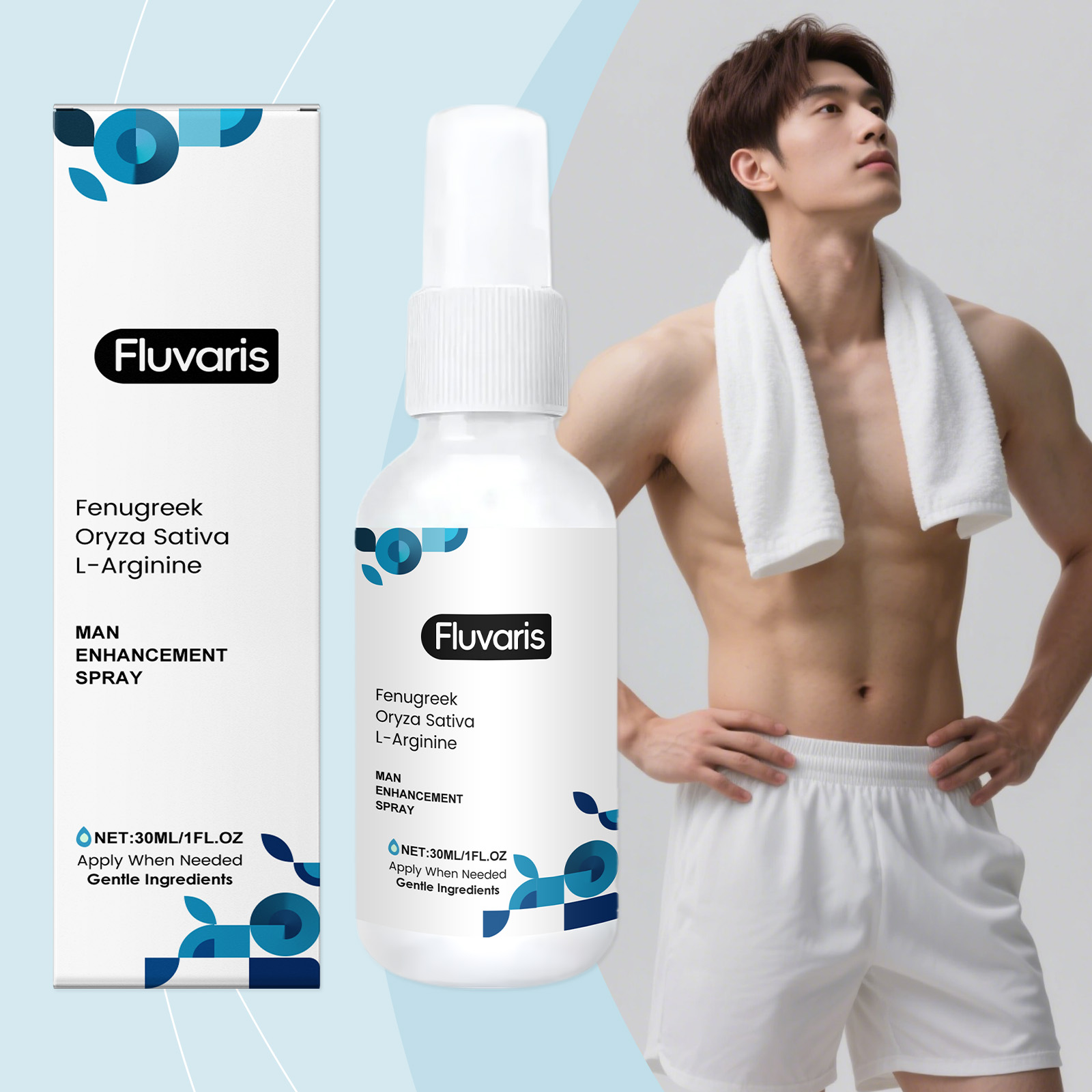 Männer-Enhancement-Spray für d – Herbal Zone Bewertung und Preis