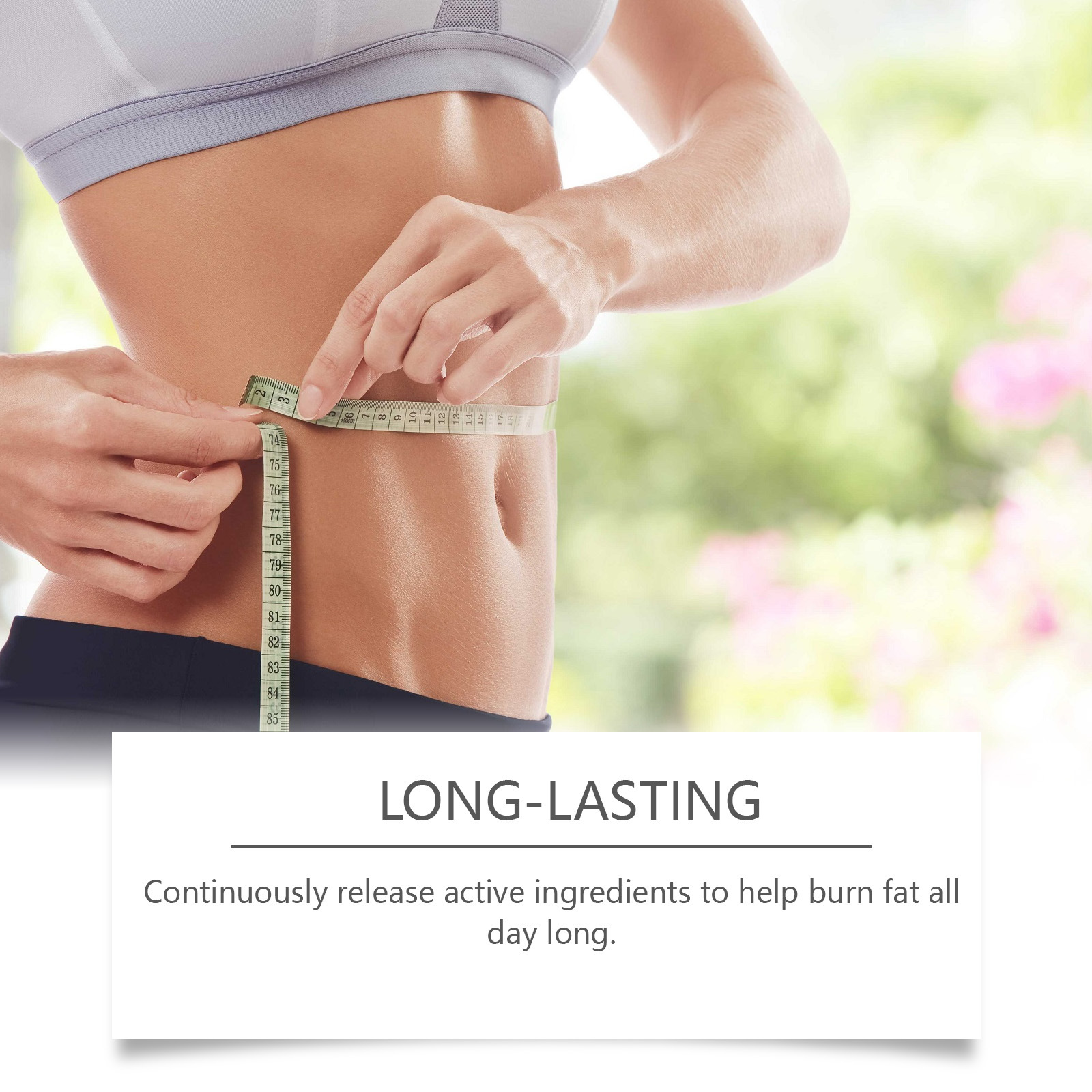 Ximonth Körperformende Pflaste – Herbal Zone Bewertung und Preis